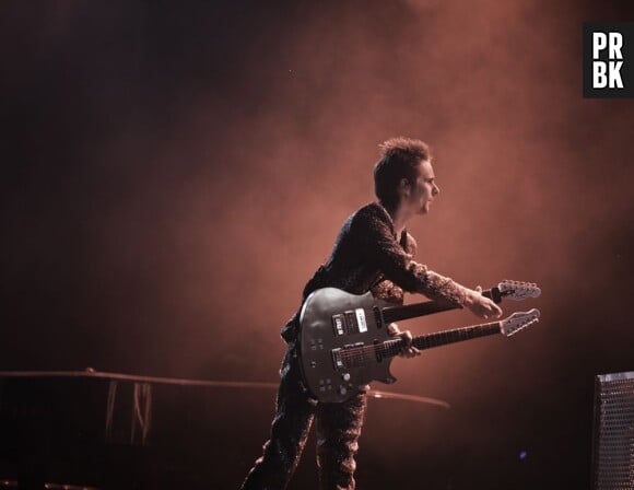 Le concert de Muse sera-t-il diffusé le jour de la Fête de la musique sur MTV Pulse ?