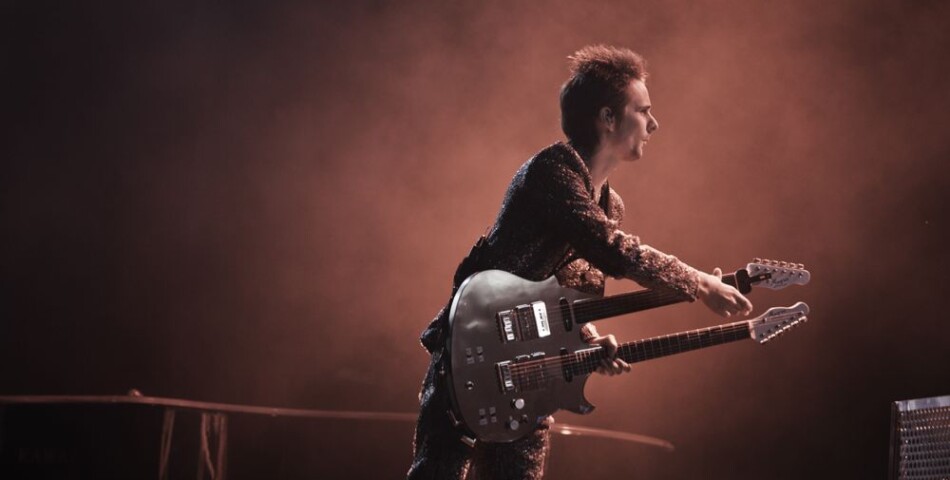 Le concert de Muse sera-t-il diffusé le jour de la Fête de la musique sur MTV Pulse ?