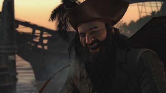 Assassin's Creed 4 Black Flag : le trailer de gameplay de l'E3 2013 commenté