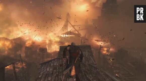 Assassin's Creed 4 Black Flag sort sur Xbox 360, PS3, Wii U et PC