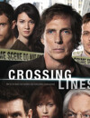 Crossing Lines, tous les dimanches aux US sur NBC