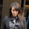 Kim Kardashian aurait dit "oui" à Kanye West
