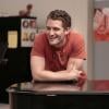 Matthew Morrison copie son personnage dans Glee