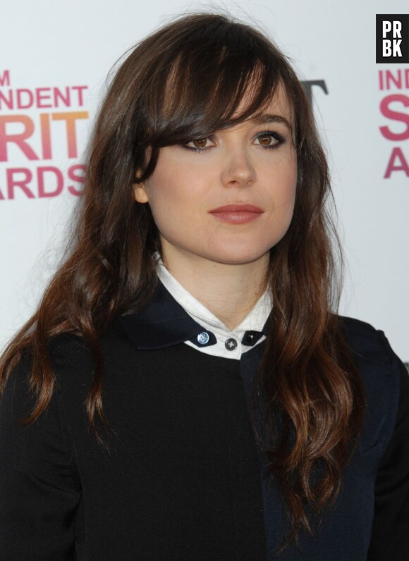 Ellen Page est l'héroïne du jeu Beyond : Two Souls