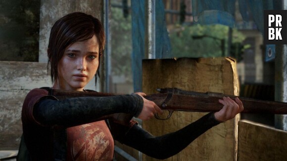 The Last Of Us est une exclusivité PS3
