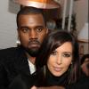 Kim Kardashian : des choix vestimentaires osés pour Kanye West