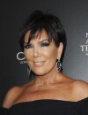 Kris Jenner clashée par Kanye West