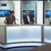 Cyril Hanouna et les chroniqueurs de TPMP, invités de la Médiasphère sur LCI/TF1
