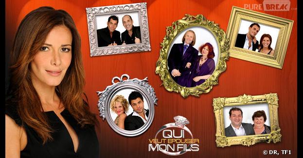 Qui veut épouser mon fils ? de retour sur TF1 pour une saison 3 ?