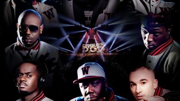 Sexion d'assaut en tournée cet été