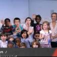 Le JT de 20h de TF1 a donné la parole à des enfants ce mardi 25 juin
