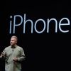Apple voit les parts de marché de l'iPhone reculer en Europe