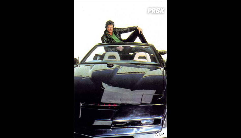 K2000 un film est en préparation Purebreak