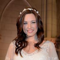 Natasha St-Pier : de chanteuse à animatrice pour France 3