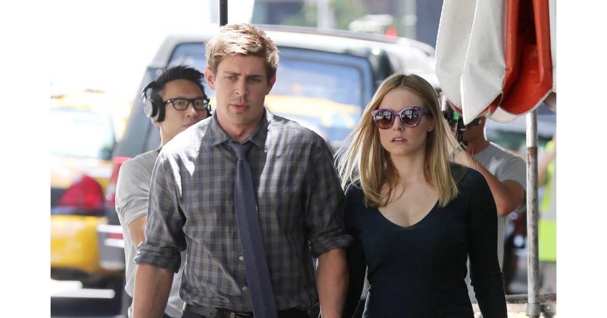 Veronica Mars Piz et Veronica, le retour ? Purebreak