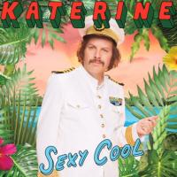 Katerine : sexy cool, un nouveau titre funky et envoûtant