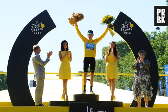 Tour de France 2013 : 36 victoires françaises en 99 tours