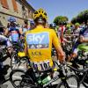 Tour de France 2013 : 450 000 euros pour le gagnant