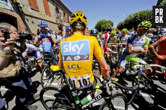 Tour de France 2013 : 450 000 euros pour le gagnant