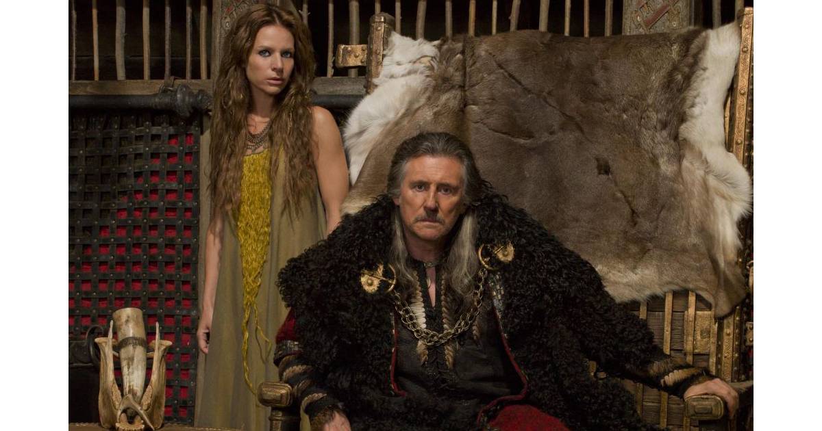 Vikings saison 2 : encore des conflits - Purebreak