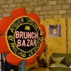 L'atelier crochet du Brunch Bazar !