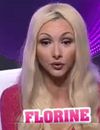 Secret Story 7 : Florine croit au couple Eddy/Jamel.