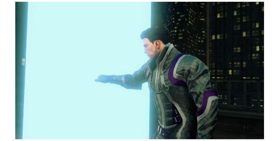 Saints Row 4 sort le 23 août 2013
