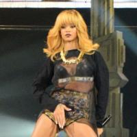 Rihanna : nouvelle polémique après ses concerts à Zurich