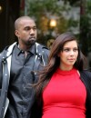 Kim Kardashian et Kanye West ont appelé leur fille North