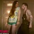 Popstars 2013 : clip sexy en vue pour The Mess