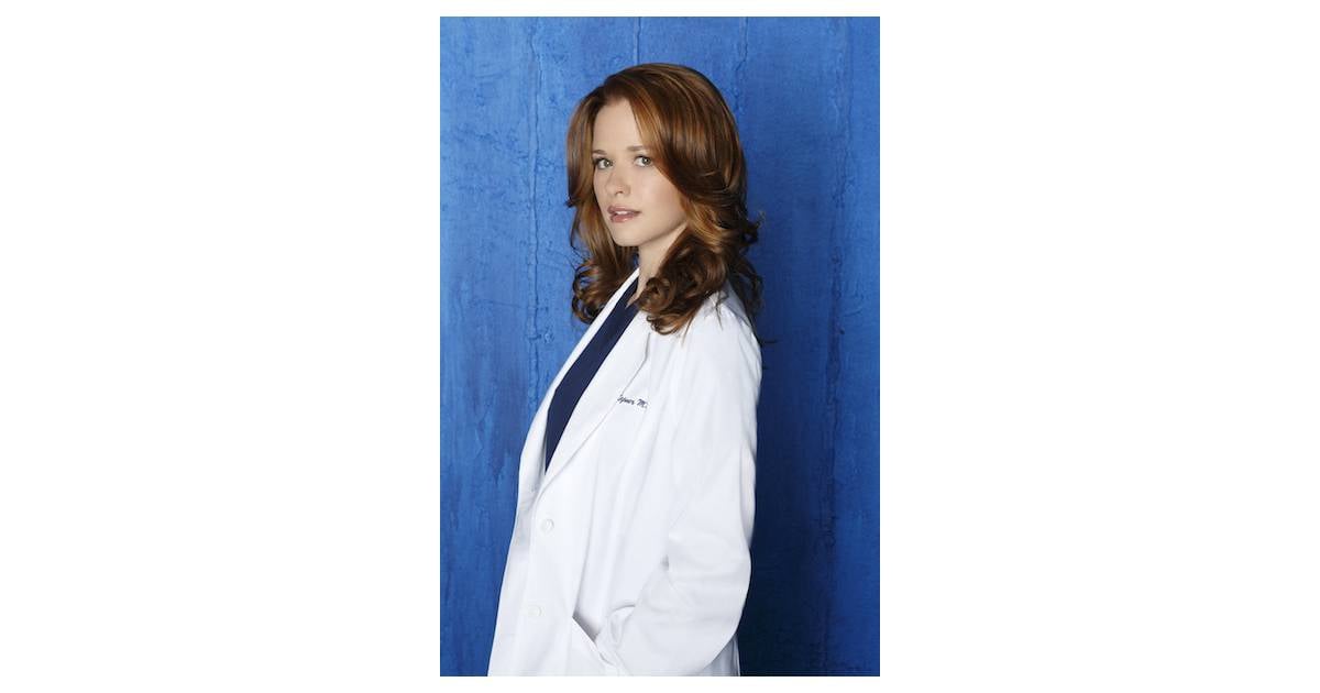 Grey's Anatomy saison 9 : un triangle amoureux pour April - Purebreak