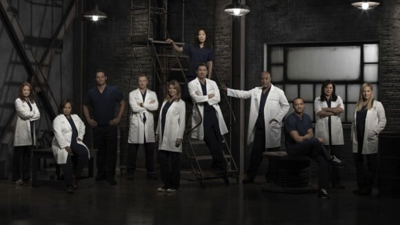 Grey's Anatomy saison 9 : les cinq choses à savoir