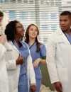 Grey's Anatomy saison 9 : de nouveaux internes à l'hôpital