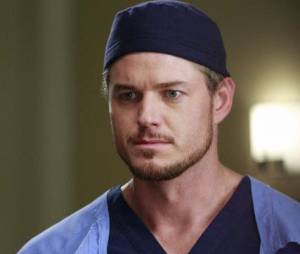 Grey's Anatomy saison 9 : Mark nous quitte