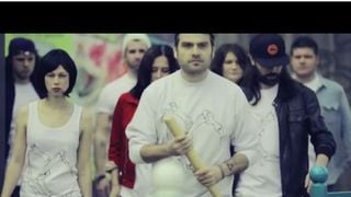 The Toxic Avenger : Romance & Cigarettes, le clip avec Orelsan, Disiz et Cartman
