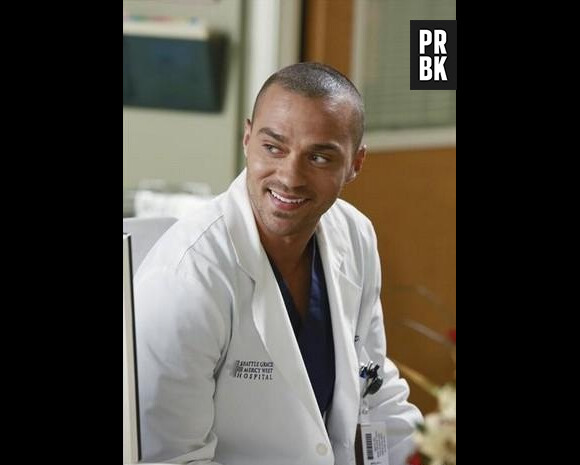 Les 5 scènes les plus ridicules de Grey's Anatomy saison 9 : Jackson en nouveau "boss"