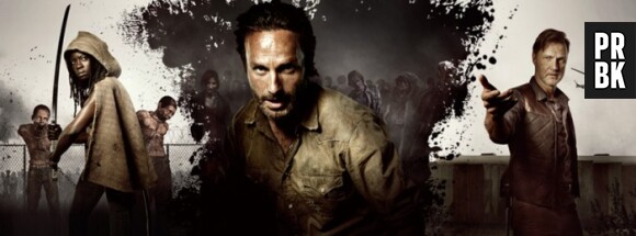 The Walking Dead saison 4 : le titre du premier épisode déjà dévoilé