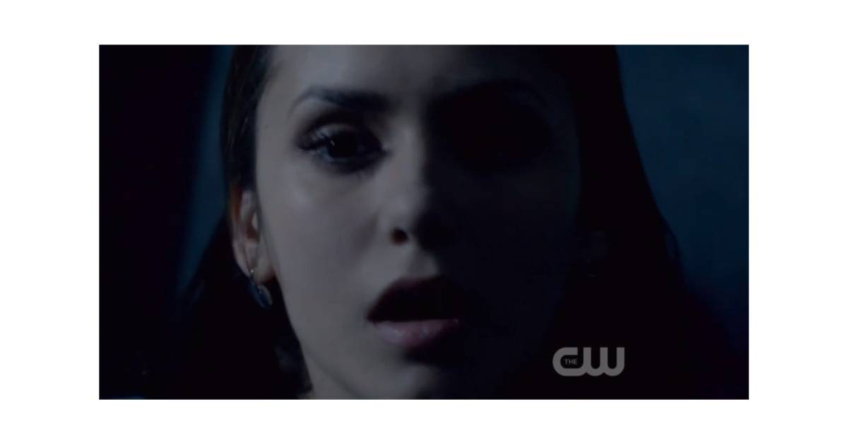 Les 10 moments choquants de Vampire Diaries : Elena devient vampire