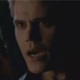 Les 10 moments choquants de Vampire Diaries : Stefan est le double de Silas
