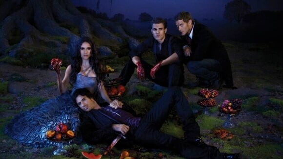 The Vampire Diaries : les 10 moments les plus choquants avant la saison 5