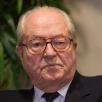 Jean-Marie Le Pen : dérapage puant sur les Roms