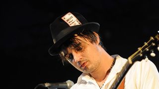 Babyshambles : un concert gratuit à Paris pour leur retour