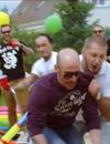 Seth Gueko - Barbeuk, le clip avec Norbert Tarayre et Cartman, extrait de l'album "Bad Cowboy"