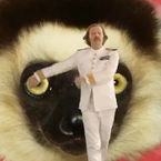 Philippe Katerine : Sexy Cool, le clip "cheap" et déjanté