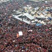Egypte : 16 morts dans un rassemblement pro-Morsi, un nouveau gouvernement bientôt formé ?