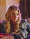 Pretty Little Liars saison 4 : Hanna dans dans l'épisode 5
