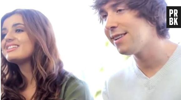 Rebecca Black reprend We Can't Stop de Miley Cyrus