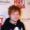 Ed Sheeran : les critiques l'ont rendu plus fort
