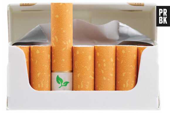 La vente des paquets de cigarettes en baisse au premier semestre 2013