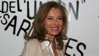 Valérie Trierweiler : elle devra verser 5 000 euros aux auteurs de La Frondeuse